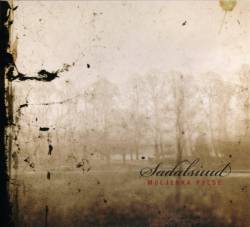 Moljebka Pvlse : Sadalsuud